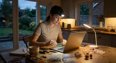 Stop the Glitch: Simple Electronics Fixes Anyone Can Do