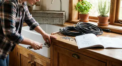 Handle It Yourself: Step‑By‑Step Fixes for 5 Everyday Problems