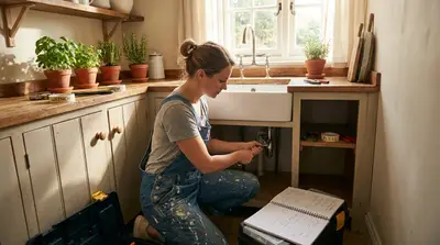 DIY Fixes That Actually Work: A Practical Guide to Everyday Problems