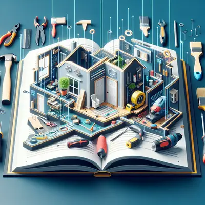 5 Effective DIY Solutions to Revamp Your Household Repairs in 2025
