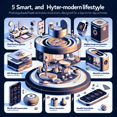 Top 5 Quick Fixes: Revamping Your Everyday Life in 2025