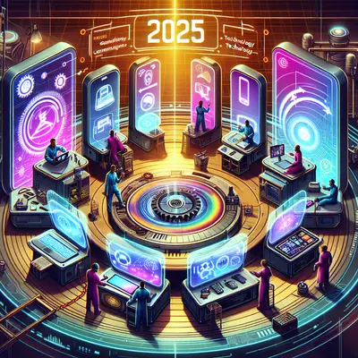 Breeze Through Tech Troubles: 5 Uncomplicated Fixes for Everyday Electronics in 2025