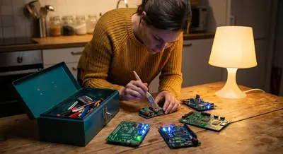 Stop the Glitches: Step‑By‑Step Fixes for Everyday Electronics