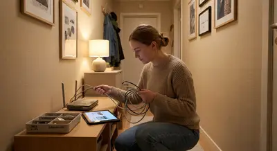 Quick Home Tech Fixes: Step‑By‑Step Solutions You Can Do Yourself