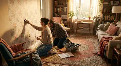 DIY Home Fixes You Can Actually Finish This Weekend