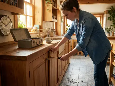 Everyday Quick Fixes You Can Handle in Under 15 Minutes