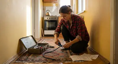 Everyday Fix Fast-Track: Simple Steps to Solve Common Hassles