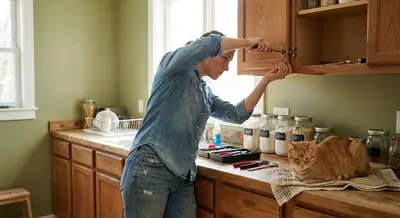 Everyday Home Fixes That Cut Stress (and Your Repair Bills)