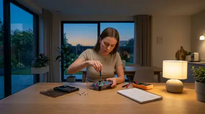 Stop the Glitch: Practical Fixes for Everyday Electronics Problems