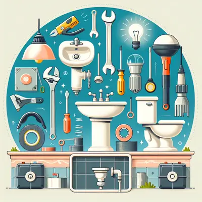 The Homeowner's Survival Guide: 5 Innovative DIY Solutions for Tough Household Breakdowns