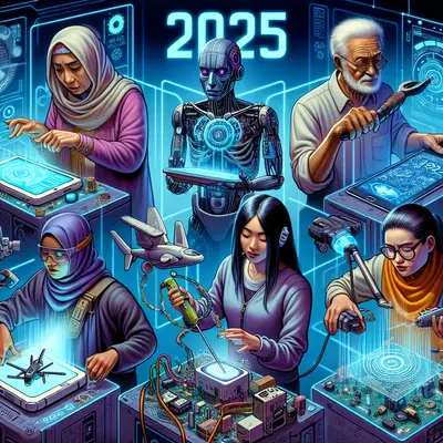 5 Unorthodox Methods to Resuscitate Your Electronics in 2025