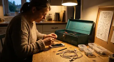 Solve Everyday Tech Headaches: A Step‑By‑Step Electronics Fix Guide