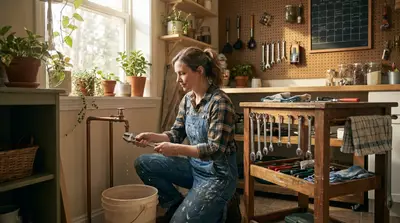 Fix It Yourself: Practical At‑Home Solutions That Actually Work