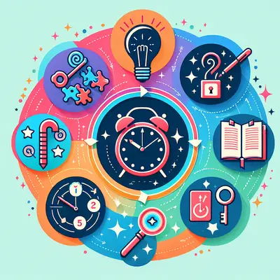 Five Life-Changing Quick Fixes To Everyday Problems