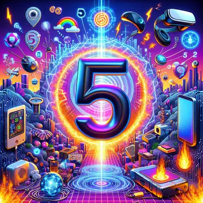 Top 5 Fixes for Your High-Tech Headaches in 2025