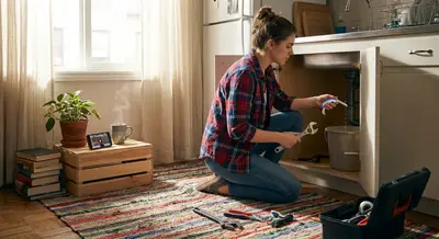 Everyday Quick Repairs You Can Tackle in Under 15 Minutes