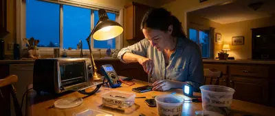 Everyday Electronics Rescue Guide: Step‑By‑Step Fixes That Actually Help