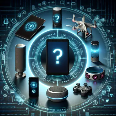 5 Innovative Products That Revolutionize Your Everyday Electronics Experience