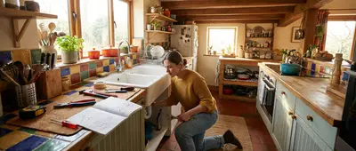 Fix It Without Fear: Step‑By‑Step Fixes for Common Home Hassles