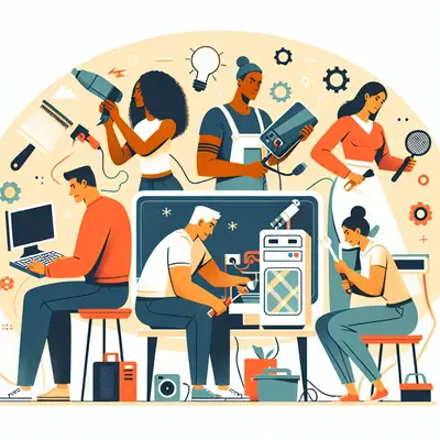 5 Practical Hacks to Tackle Everyday Problems Like a Pro