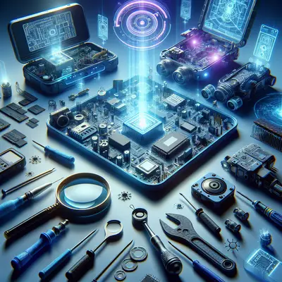 Five Unexpected Ways to Fix Your Everyday Electronics Woes in 2025