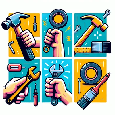5 Handy DIY Solutions That Will Make Your Everyday Life Easier