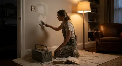 Home Repair Survival Guide: Practical Fixes You Can Do Today