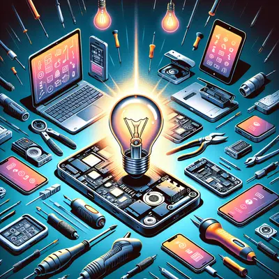 Unleash the Power of Your Gadgets: 5 Revolutionary Fixes for Stubborn Electronics Issues