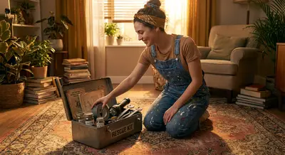 DIY Rescue Kit: Practical Home Fixes You Can Actually Do Yourself