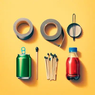 5 Unconventional DIY Solutions to Everyday Problems That You'll Love