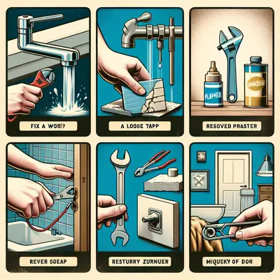 DIY Power: 5 Unseen Solutions to Common Home Glitches