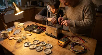 Everyday Electronics Rescue: Simple Fixes You Can Do Safely