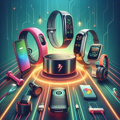 Transform Your Life with these 5 Affordable, Trending Tech Gadgets