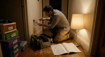 Home Troubleshooting Toolkit: DIY Fixes That Actually Work