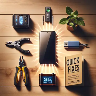 5 Powerhouse Products to Fix Your Life's Little Hassles