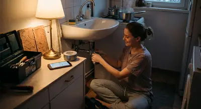 Quick Fix Gameplan: Fast Repairs for Annoying Everyday Problems