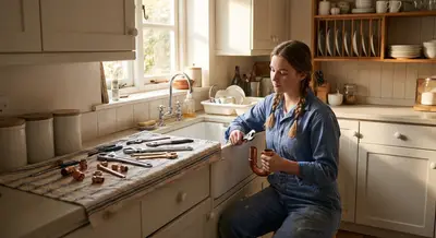 Fix It Yourself: Practical Household Repairs That Actually Work