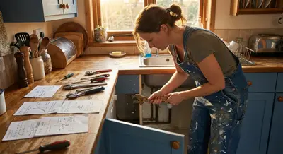 Home Repair Playbook: Practical Fixes You Can Actually Do Today