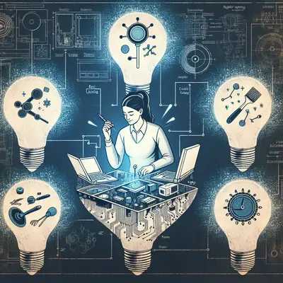 Keep Your Gadgets Going Strong: 5 Unveiled Secrets of Electronics Maintenance