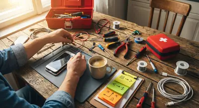 Quick Fix Rescue Plan: Fast Solutions You Can Use Right Now