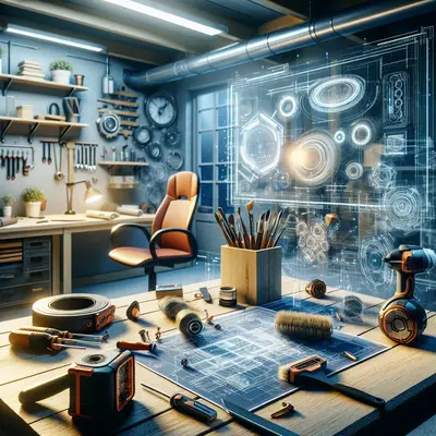 5 Innovative DIY Solutions to Refresh Your Lifestyle in 2025