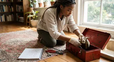 DIY Fix Playbook: Practical Home Solutions You Can Use Today