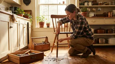 Rapid Repair Roadmap: Everyday Fixes You Can Do Right Now