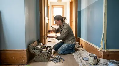 Straightforward DIY Fixes for Problems You Keep Putting Off