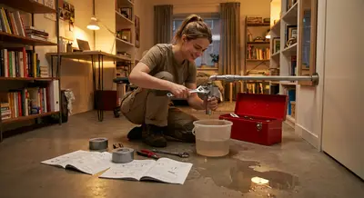 Rapid Repair Tactics for Problems You Need Solved Today