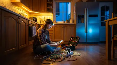 Powering Through: Practical Fixes for Everyday Electronics Issues