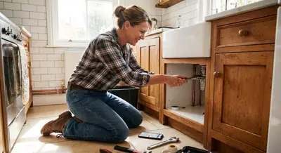 Stop Wasting Money on Simple Household Fixes: Do These 5 First