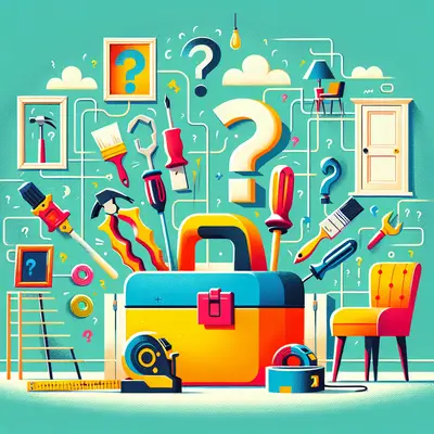 5 Unveiled DIY Solutions to Crack Everyday Home Mysteries