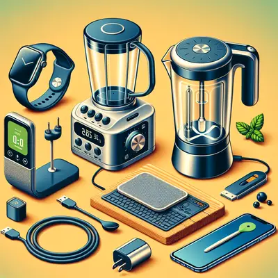 5 Budget-Friendly Gadgets That Can Transform Your Daily Routine