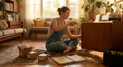 Home Repair Playbook: Real-World Fixes You Can Actually Do